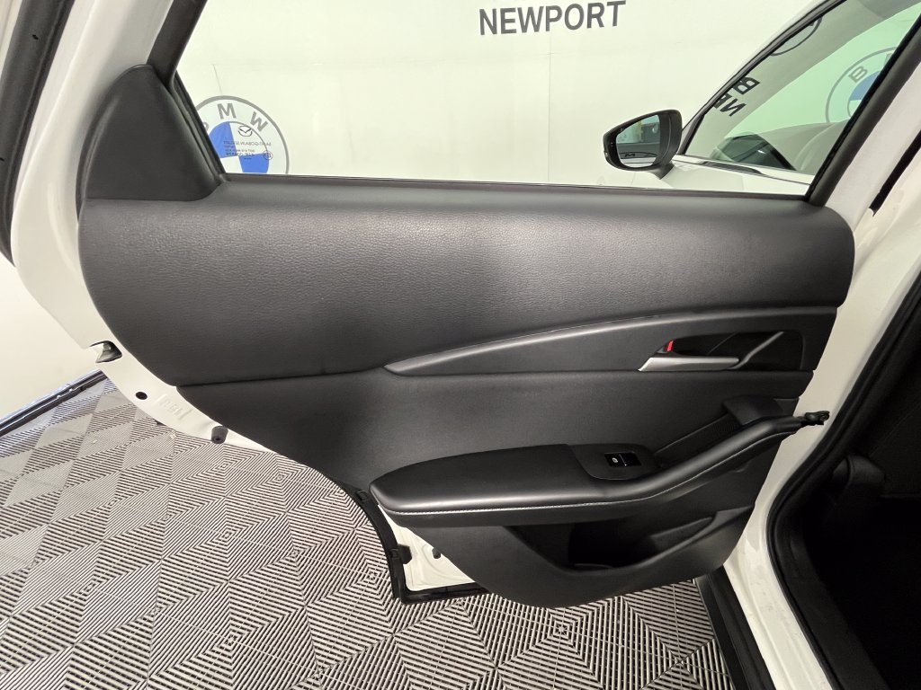 Used 2025 MAZDA CX-30 AWD 2.5 S image 22