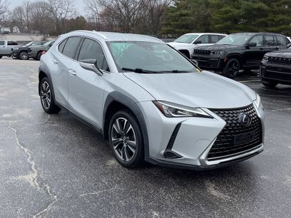 Used 2020 Lexus UX 250h w/ Accessory Package