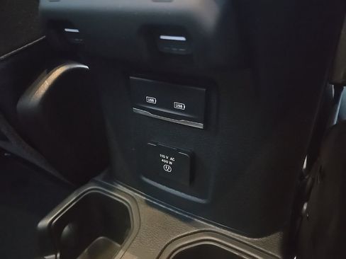 New 2026 Jeep Gladiator Mojave image 88