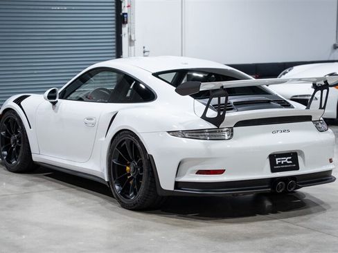 Used 2016 Porsche 911 GT3 RS RWD image 76