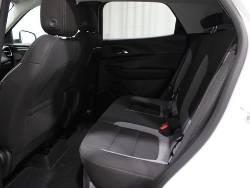 New 2026 Chevrolet TrailBlazer LT image 26