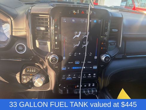 Used 2023 RAM 1500 Limited image 6