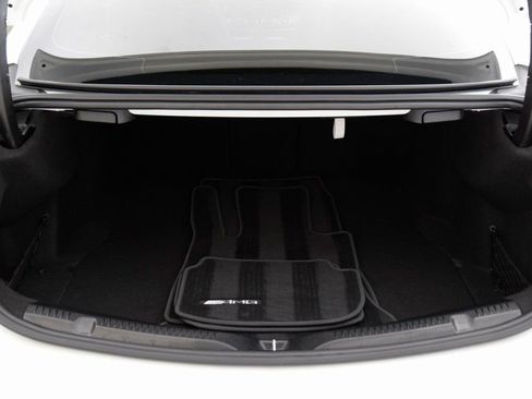 Certified 2023 Mercedes-Benz E 53 AMG 4MATIC Coupe image 32