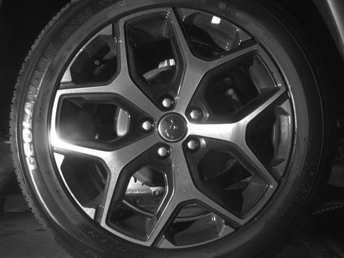 Used 2025 Jeep Compass Limited image 15