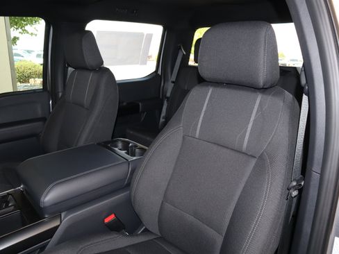 New 2026 Ford F150 STX w/ Equipment Group 200A RWD image 33