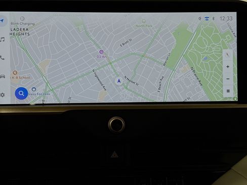 Used 2026 Toyota Crown Nightshade image 13