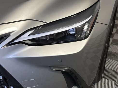 Used 2025 Lexus NX 350 AWD w/ Accessory Package (2T) image 9
