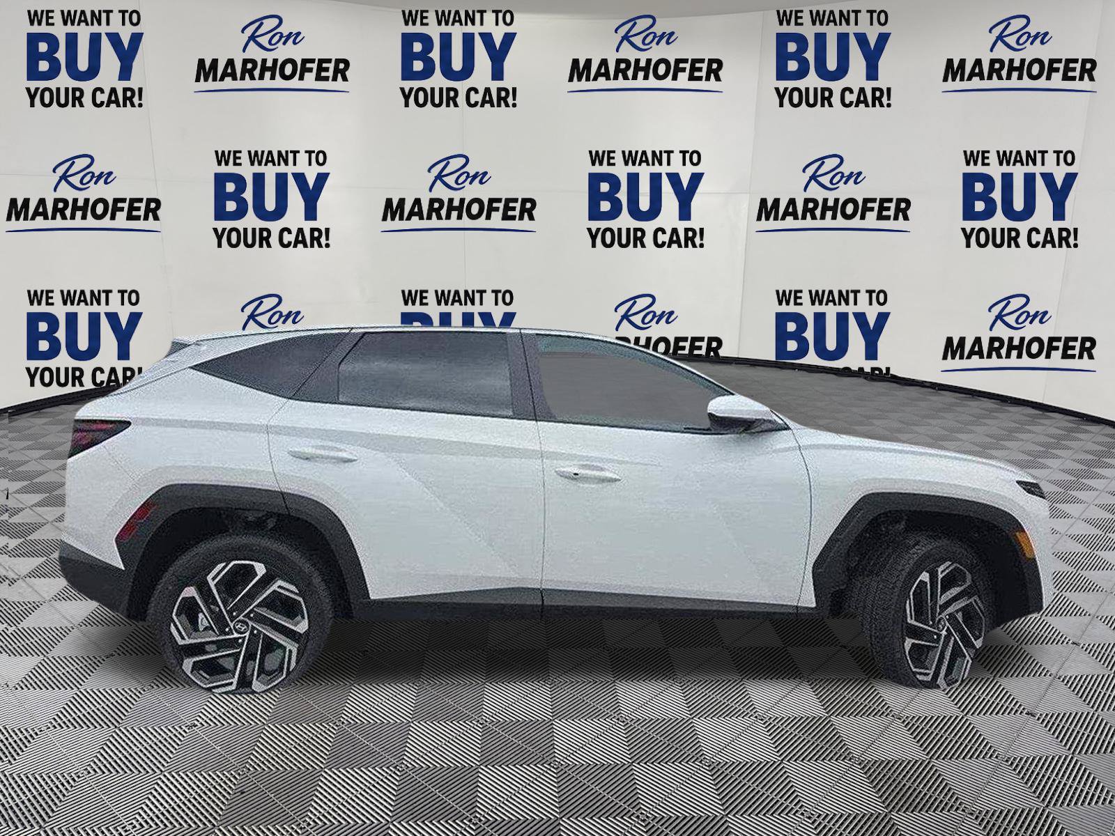 New 2026 Hyundai Tucson SEL Plus AWD/4WD image 88