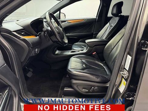 Used 2018 Lincoln MKC Select image 13