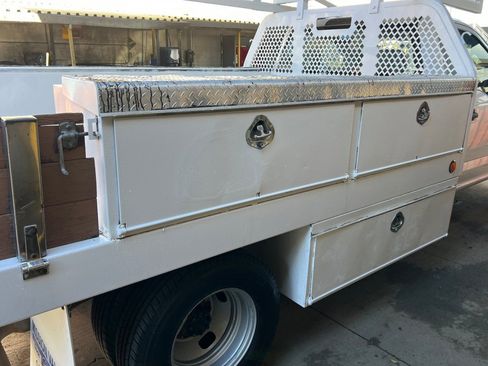 Used 2020 Ford F350 XL w/ Power Equipment Group RWD image 30