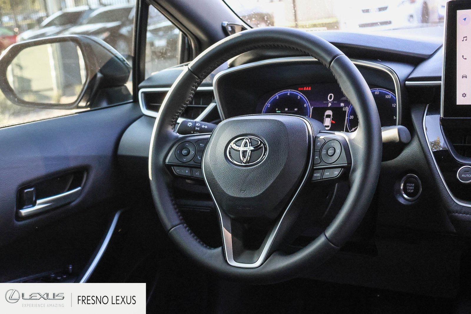 Used 2026 Toyota Corolla XSE FWD image 18