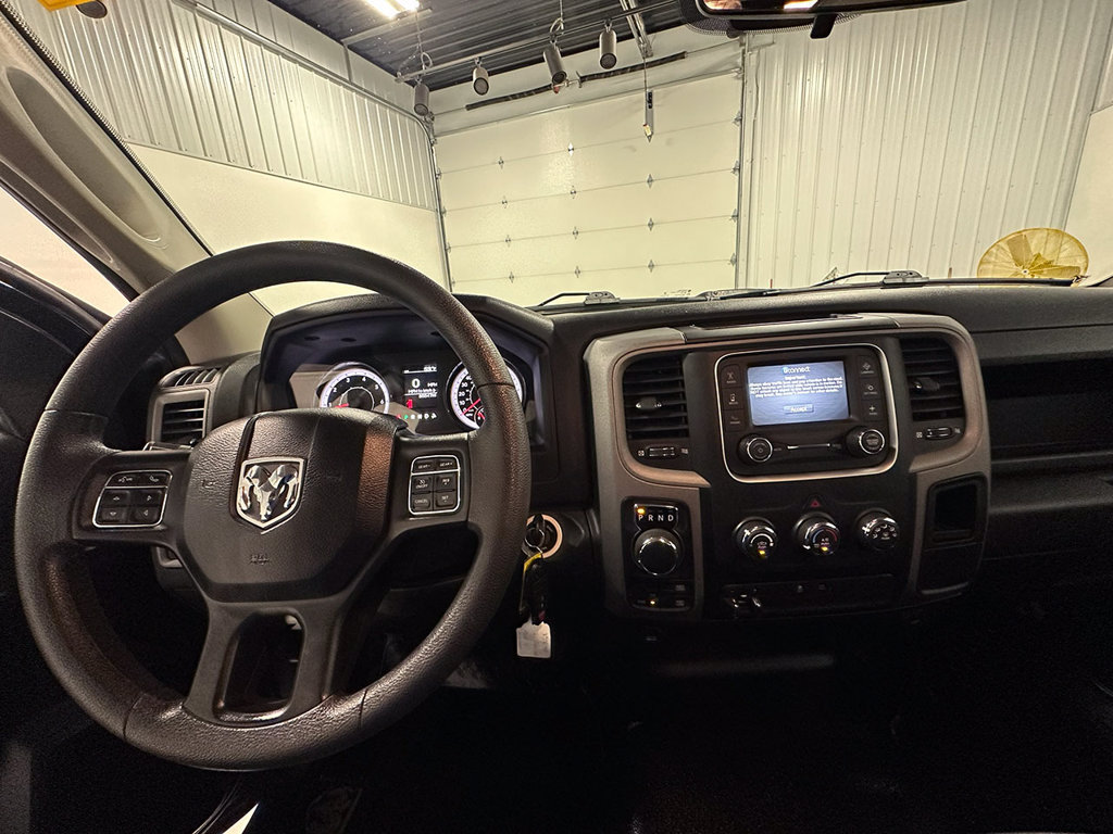 Used 2021 RAM 1500 Tradesman w/ Popular Equipment Group AWD/4WD image 27