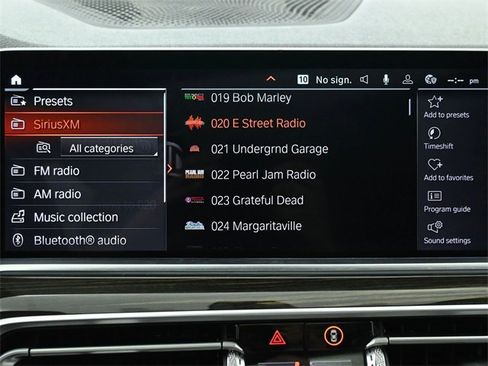 Used 2019 BMW X5 xDrive40i w/ M Sport Package image 29