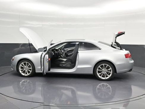 Used 2013 Audi A5 2.0T Premium AWD/4WD image 38