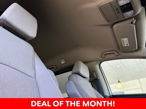 Used 2021 Honda Odyssey EX image 17