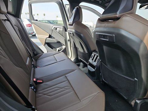 New 2026 BMW X3 xDrive30 w/ Premium Package image 11