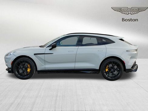 New 2026 Aston Martin DBX 707 AWD/4WD image 6
