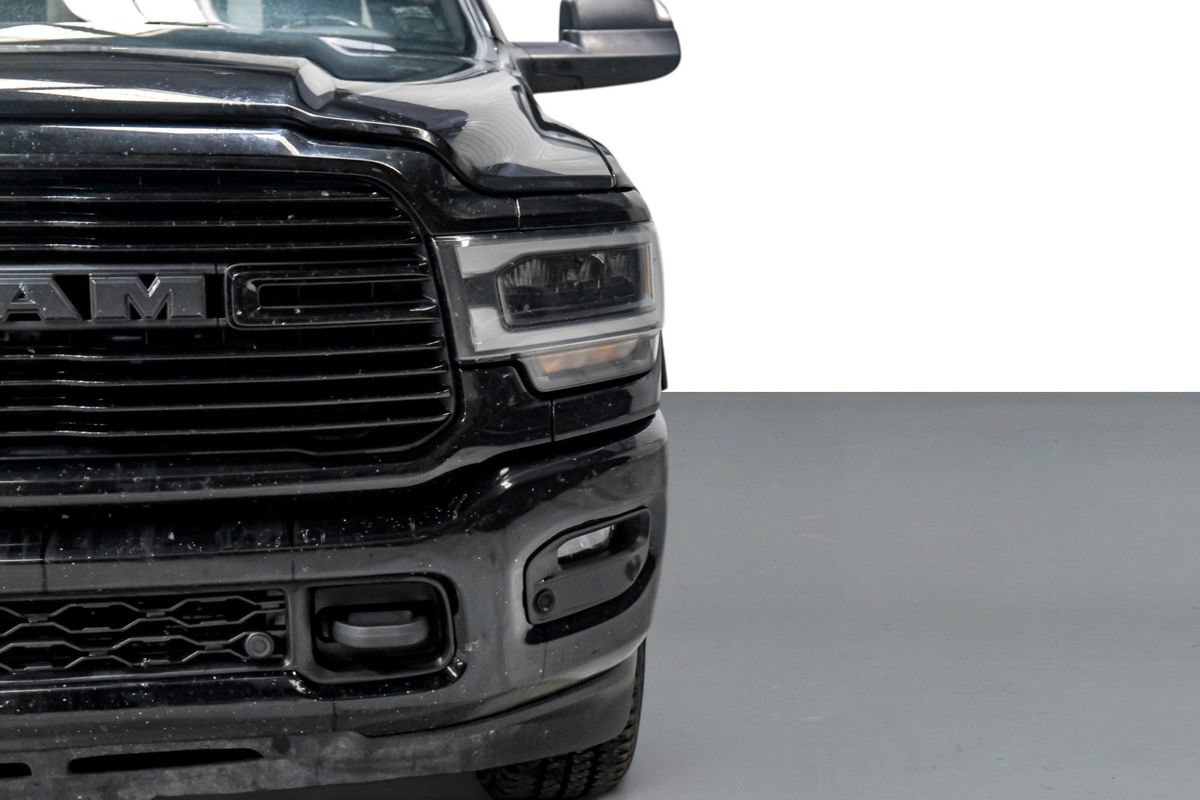 Used 2022 RAM 2500 Laramie AWD/4WD image 67