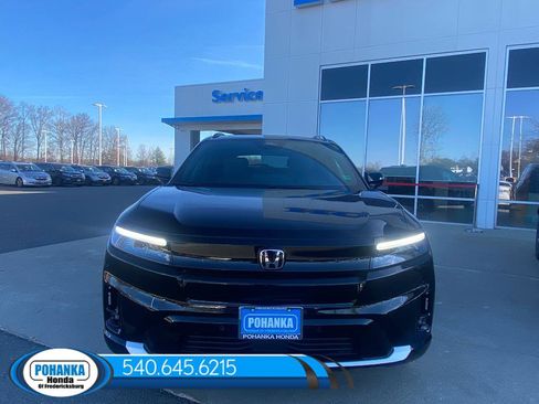 New 2026 Honda Prologue Touring image 13