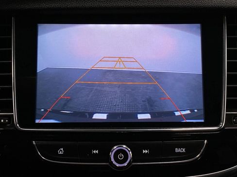 Used 2017 Buick Encore Premium w/ Experience Buick Package image 23