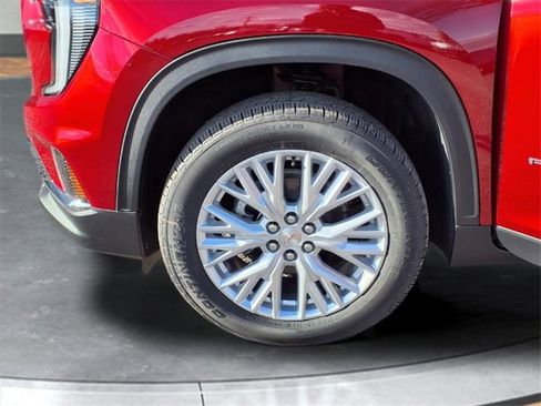 New 2026 GMC Acadia Elevation w/ Elevation Premium Package image 18