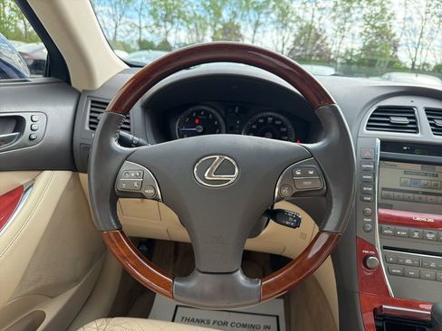 Used 2012 Lexus ES 350 FWD image 13