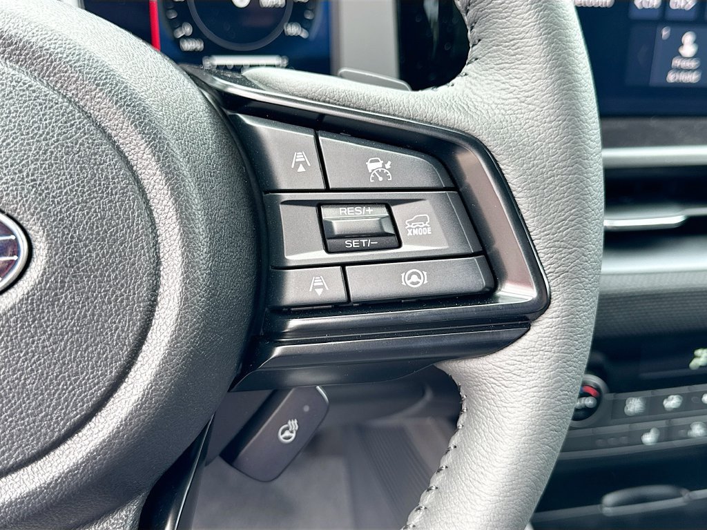 New 2026 Subaru Outback Premium AWD/4WD image 9