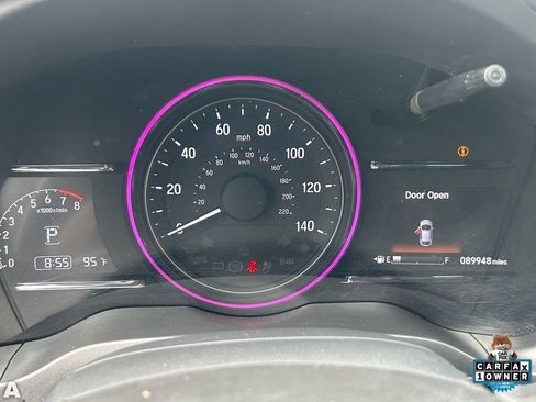 Used 2022 Honda HR-V EX image 27