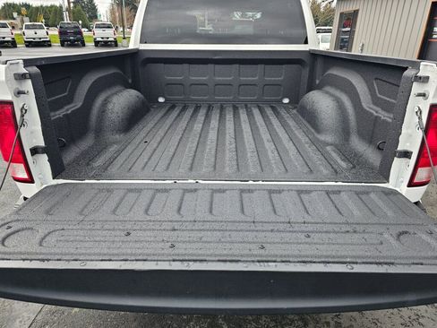 Used 2022 RAM 1500 Classic SLT w/ Protection Group image 16