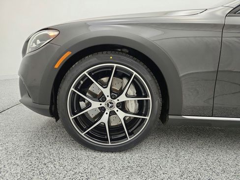Used 2023 Mercedes-Benz E 450 4MATIC All-Terrain Wagon image 18