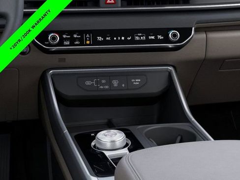 New 2026 Kia Carnival EX image 23