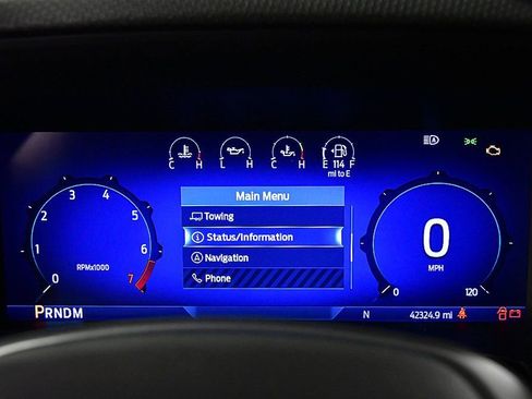 Used 2024 Ford F150 XLT w/ Mobile Office Package image 19