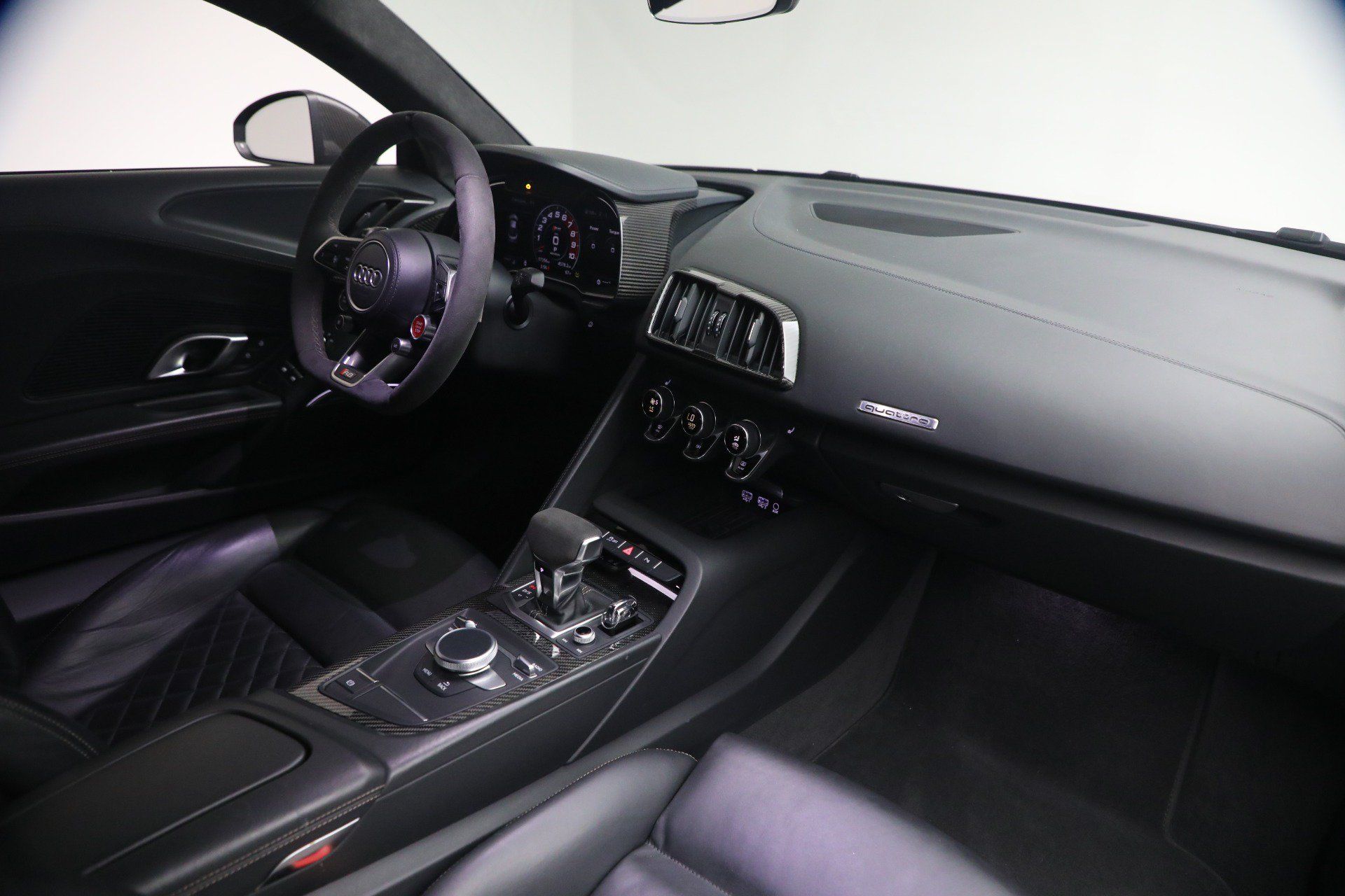 Used 2020 Audi R8 V10 performance w/ Decennium Edition AWD/4WD image 26