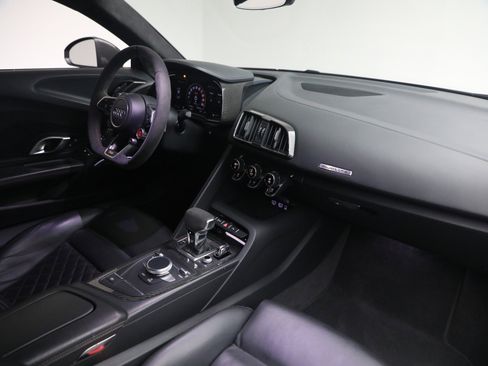 Used 2020 Audi R8 V10 performance w/ Decennium Edition AWD/4WD image 26