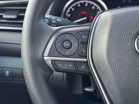 Used 2023 Toyota Camry LE image 21