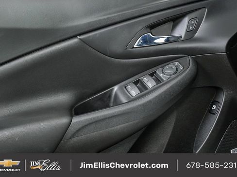 Used 2017 Chevrolet Volt Premier w/ Driver Confidence II Package image 7