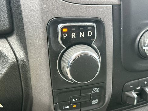 Used 2019 RAM 1500 Tradesman w/ Popular Equipment Group image 19