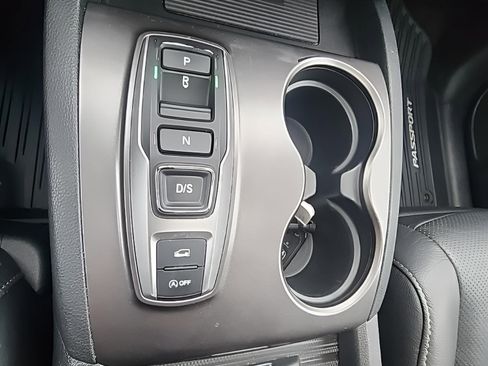 Used 2022 Honda Passport EX-L image 19