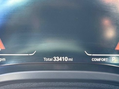 Used 2023 BMW X3 sDrive30i w/ M Sport Package RWD image 20