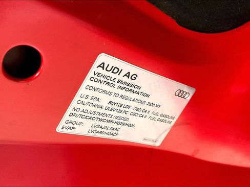 Used 2020 Audi A4 2.0T Premium Plus w/ Premium Plus Package AWD/4WD image 32