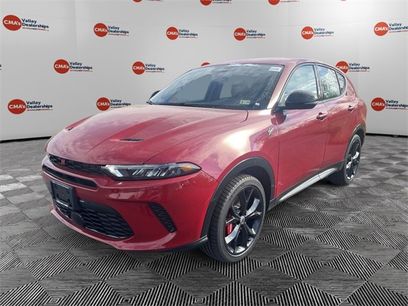 Certified 2024 Dodge Hornet R/T