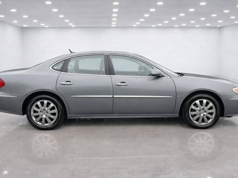 Used 2008 Buick LaCrosse CXL w/ Driver Confidence Package image 5