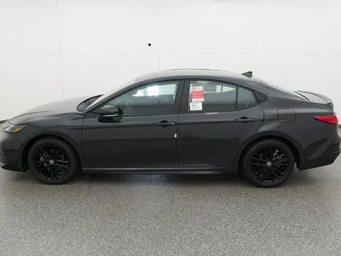 New 2026 Toyota Camry SE image 36