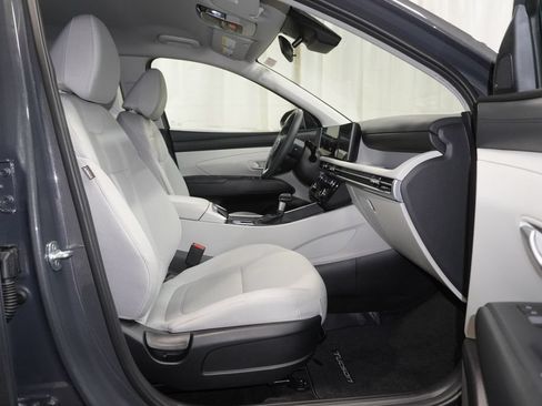 Certified 2026 Hyundai Tucson SEL Plus AWD/4WD image 14