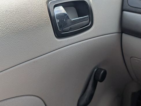 Used 2008 Chevrolet Cobalt LS w/ Protection Package FWD image 10