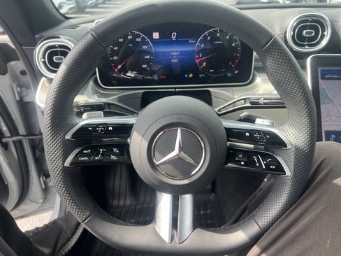 Used 2026 Mercedes-Benz CLE 300 4MATIC Coupe image 18