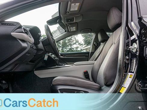 Used 2023 Toyota Camry LE FWD image 18