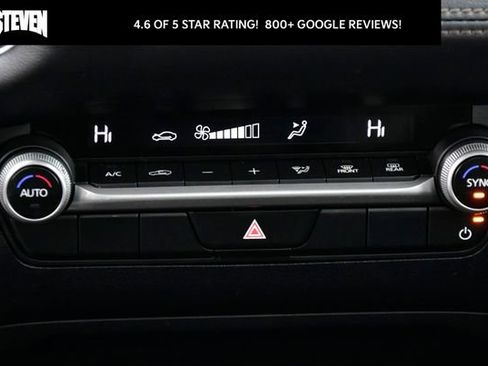 Used 2024 MAZDA MAZDA3 s image 21