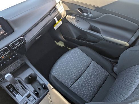 New 2026 Nissan Sentra SV w/ Floor Mat Package image 23