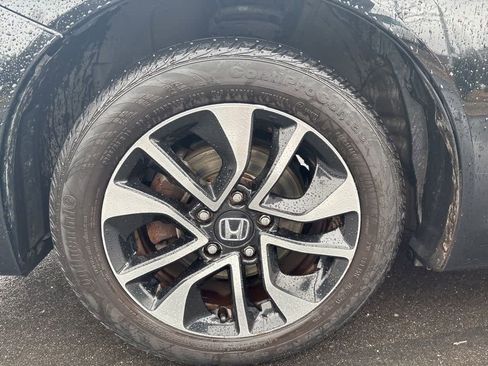 Used 2015 Honda Civic EX image 10